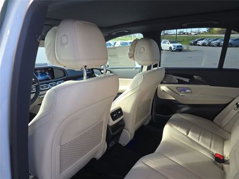New 2026 Mercedes-Benz GLE 450 4MATIC image 16