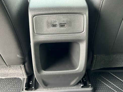New 2026 Chevrolet Trax RS w/ Driver Confidence Package FWD image 13
