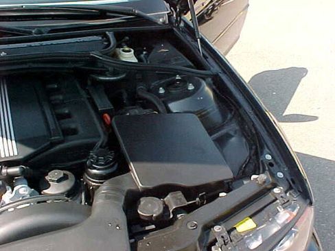 Used 2004 BMW 330Ci Convertible image 16