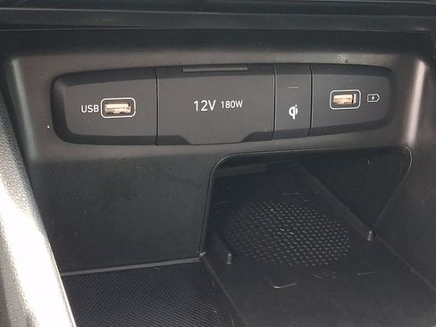 Certified 2024 Hyundai Tucson SEL AWD/4WD image 22