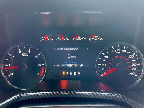 Used 2019 Ford F150 Raptor w/ Equipment Group 801A Mid image 23