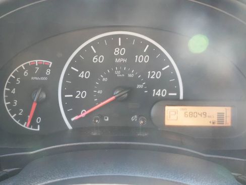 Used 2017 Nissan Versa S Plus image 14