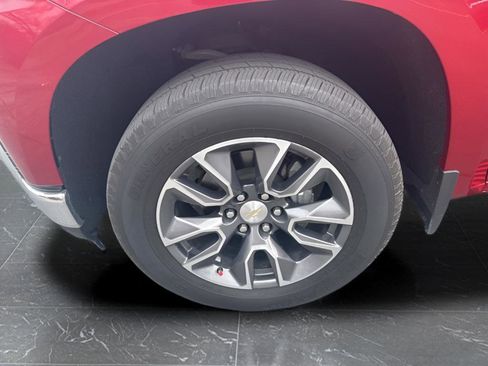 Certified 2021 Chevrolet Silverado 1500 LT w/ All Star Edition Plus image 57