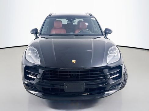 Used 2020 Porsche Macan S w/ Premium Package Plus image 2