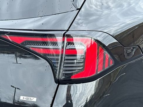 New 2026 Kia Sportage SX Prestige AWD/4WD image 35