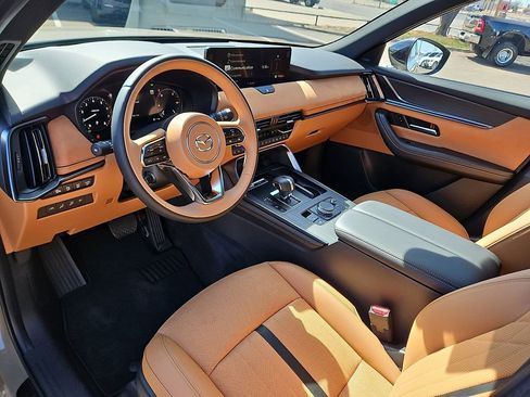 New 2026 MAZDA CX-70 3.3 Turbo S w/ Premium Plus image 15