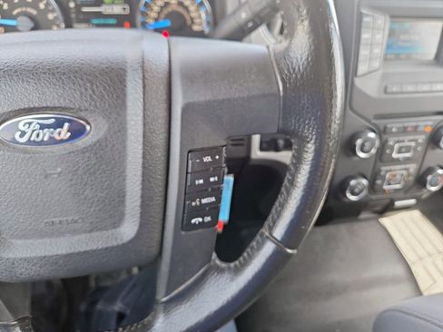 Used 2014 Ford F150 XLT w/ Equipment Group 302A Luxury AWD/4WD image 15