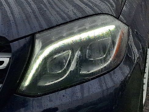 Used 2017 Mercedes-Benz GLS 450 4MATIC image 9