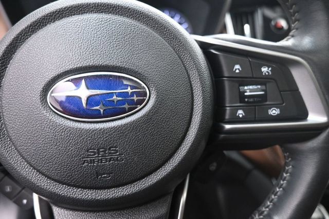 Used 2020 Subaru Outback Touring XT AWD/4WD image 14