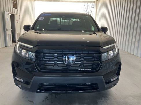 Used 2024 Honda Ridgeline Black Edition image 26