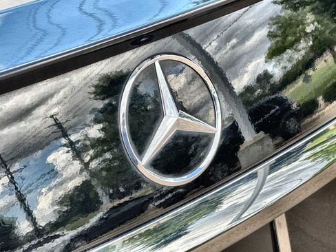 Used 2023 Mercedes-Benz S 580 4MATIC Sedan image 16