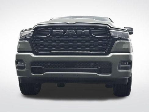 Used 2026 RAM 1500 Big Horn AWD/4WD image 30