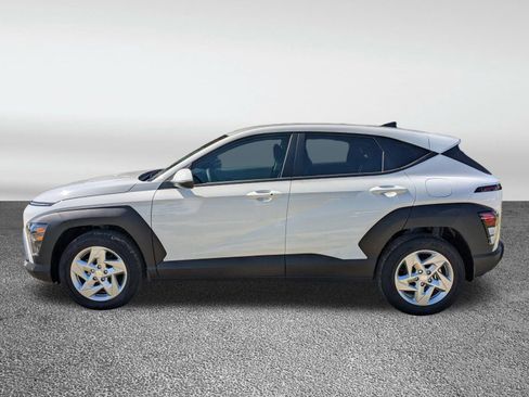 New 2026 Hyundai Kona SE FWD image 10