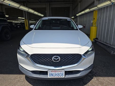 Used 2020 MAZDA CX-30 FWD w/ Select Package image 2