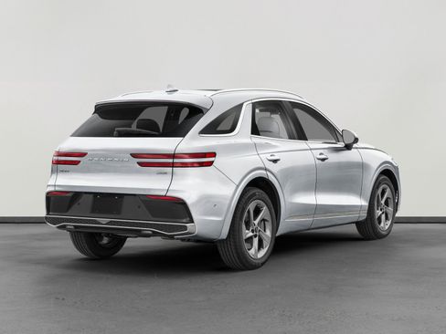 New 2026 Genesis GV70 2.5T Select image 2