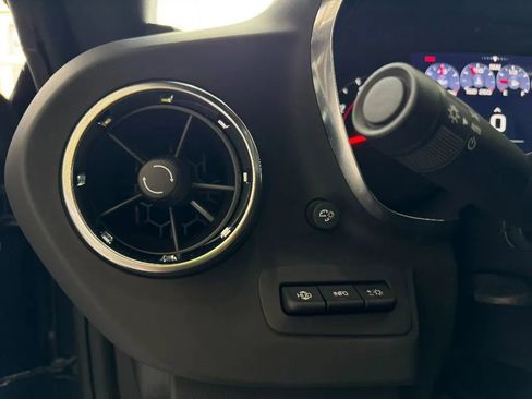 Used 2023 Chevrolet Camaro ZL1 image 13