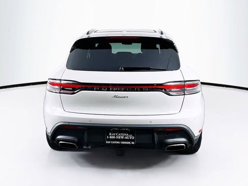 New 2026 Porsche Macan image 10