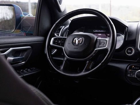 Used 2020 RAM 1500 Big Horn AWD/4WD image 24