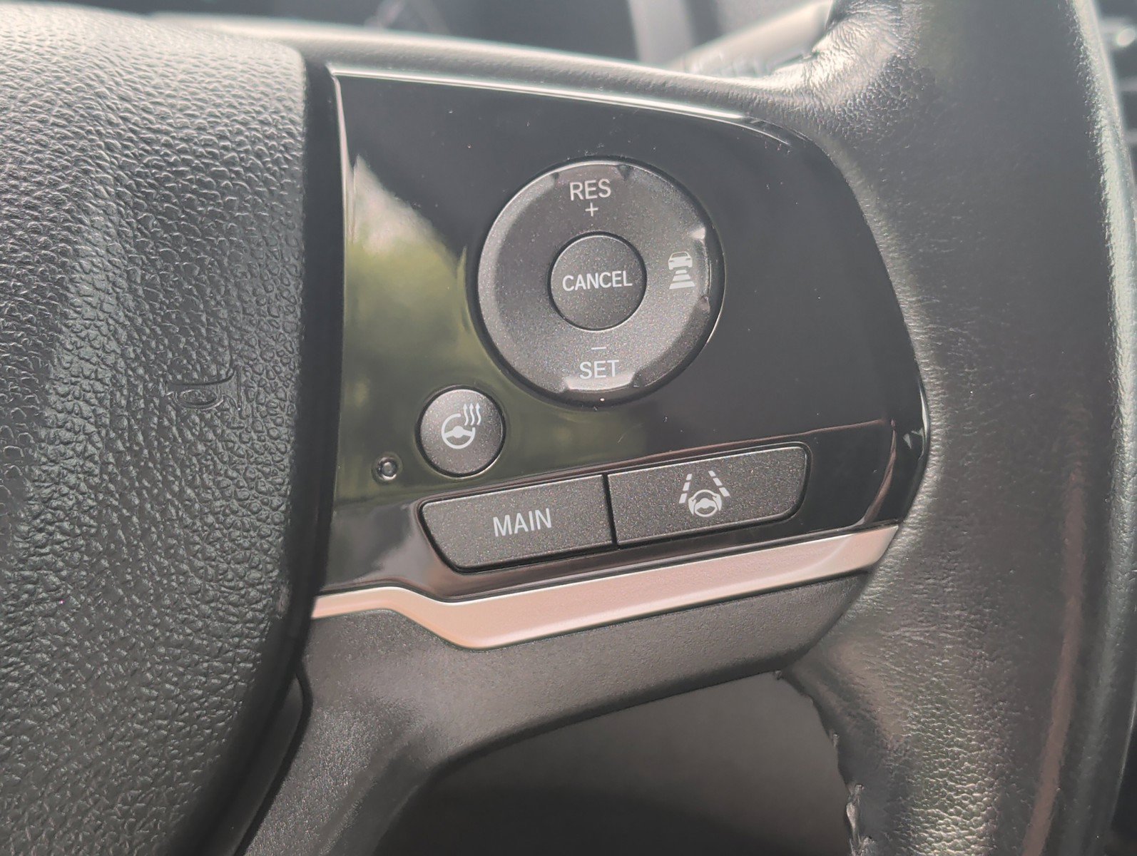 Used 2019 Honda Pilot Elite image 27