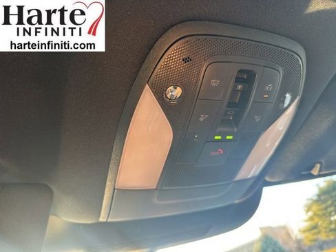 New 2026 INFINITI QX60 Sport w/ Dark Cargo Package image 15