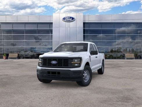 New 2026 Ford F150 XL RWD image 2