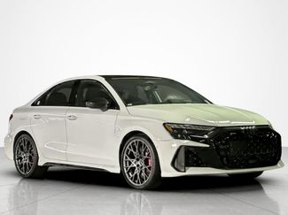 New 2026 Audi RS 3 AWD/4WD video 2