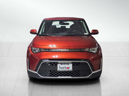 Used 2023 Kia Soul LX w/ Option Group 015 image 2