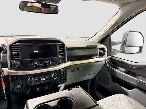 Used 2021 Ford F150 XLT w/ Equipment Group 301A Mid image 24