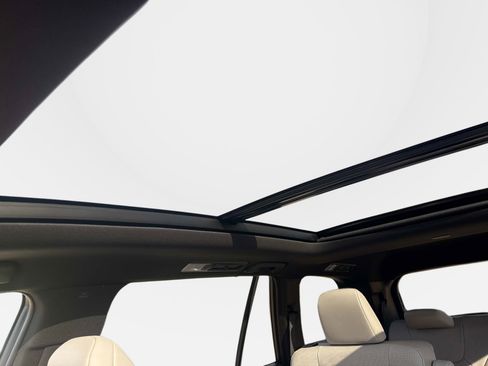 New 2026 Lexus TX 350 AWD image 27