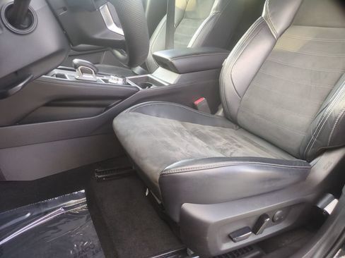 Used 2022 Mitsubishi Outlander SE FWD image 14
