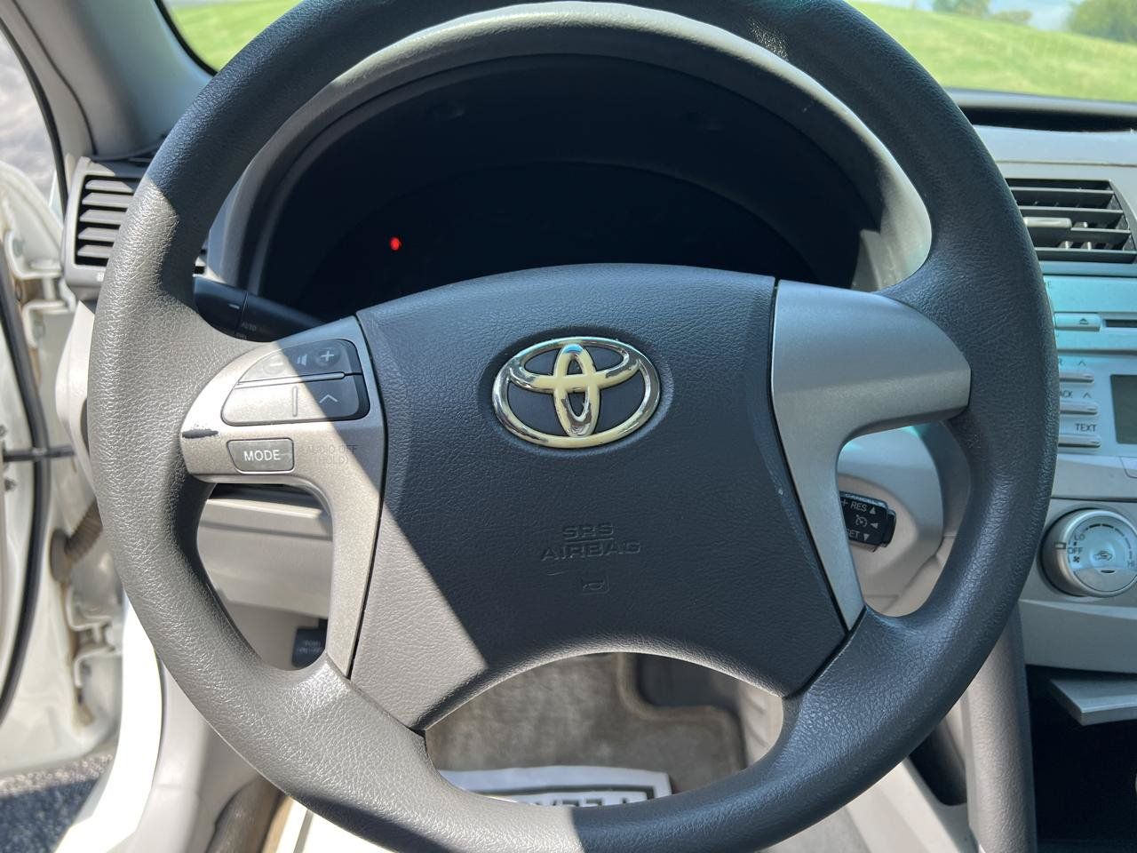 Used 2009 Toyota Camry FWD image 21