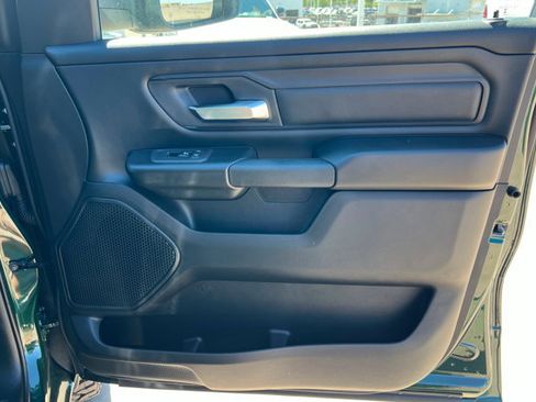 New 2026 RAM 1500 Warlock AWD/4WD image 22