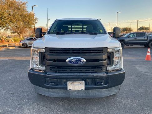 Used 2019 Ford F250 XL w/ Power Equipment Group image 2