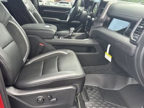 New 2026 RAM 1500 RHO AWD/4WD image 13
