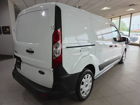 Used 2022 Ford Transit Connect XL FWD image 7