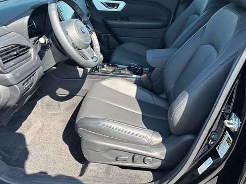 New 2026 Subaru Forester Limited AWD/4WD image 12