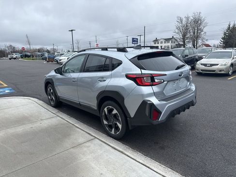 Certified 2025 Subaru Crosstrek 2.5i Limited AWD/4WD image 5
