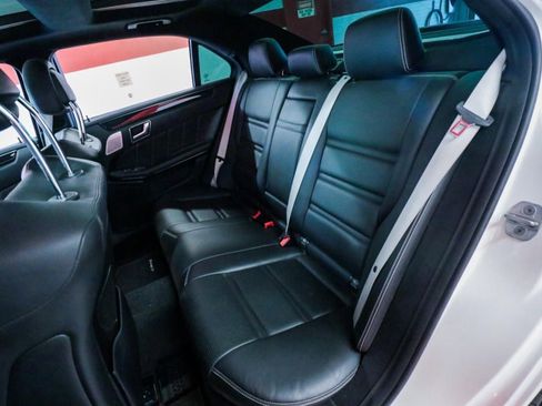 Used 2016 Mercedes-Benz E 63 AMG S-Model image 14