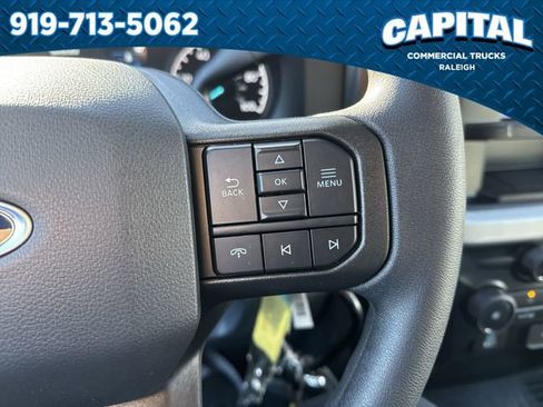 New 2026 Ford F450 XL w/ XL Chrome Package image 24