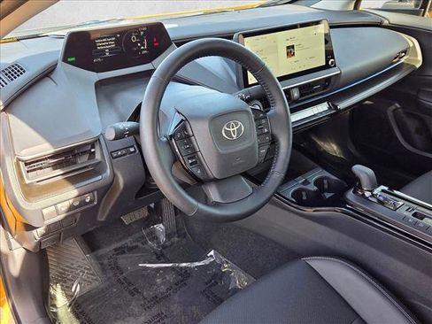 Certified 2025 Toyota Prius image 10