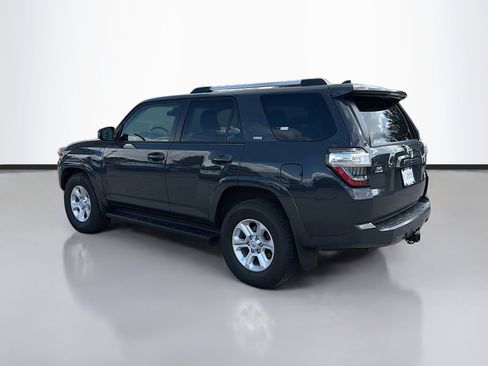 Used 2024 Toyota 4Runner SR5 image 5