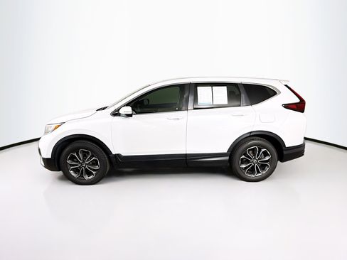 Used 2022 Honda CR-V EX-L image 7