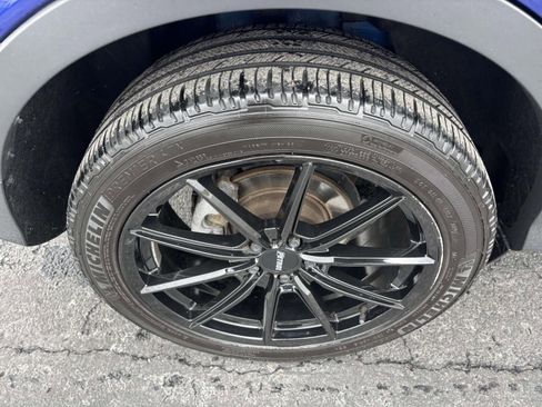 Used 2013 Ford Escape Titanium w/ Parking Technology Pkg image 12