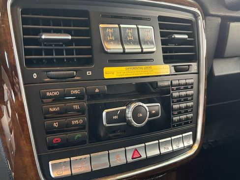 Used 2015 Mercedes-Benz G 550 image 15