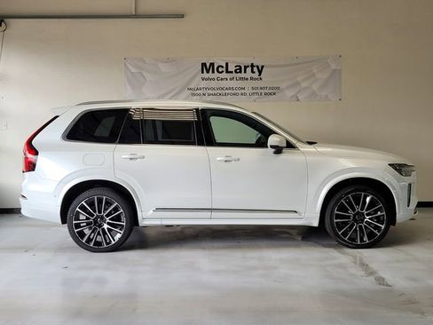 New 2026 Volvo XC90 B5 Plus w/ Protection Package Premier image 2