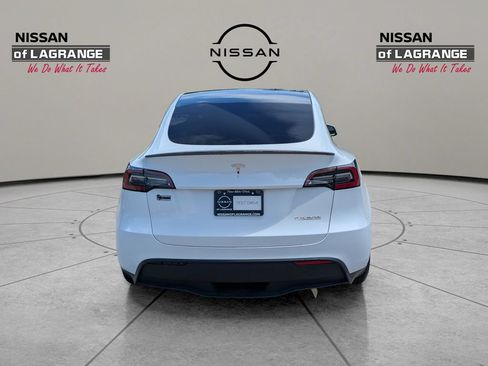 Used 2023 Tesla Model Y Performance AWD/4WD image 6