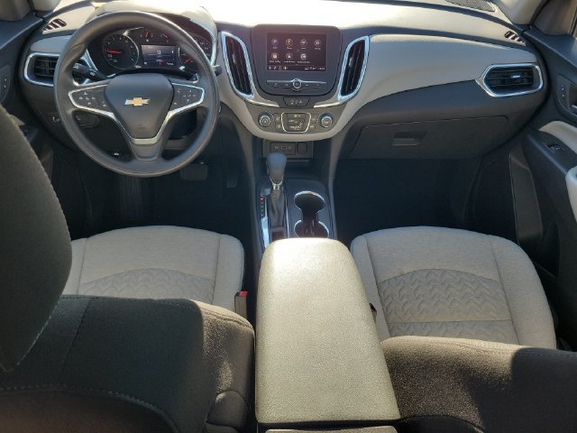 Used 2023 Chevrolet Equinox LT FWD image 24