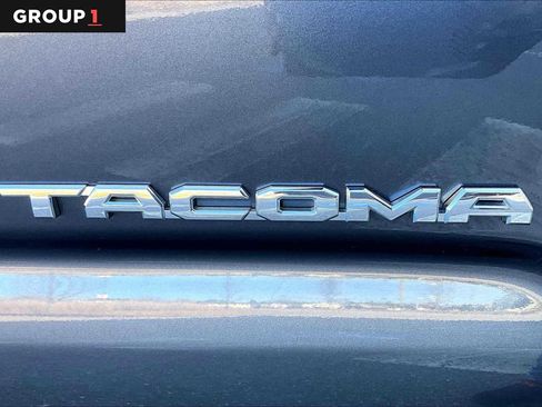 Certified 2023 Toyota Tacoma TRD Off-Road AWD/4WD image 10