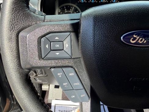 Used 2016 Ford F150 XLT w/ Equipment Group 302A Luxury image 20