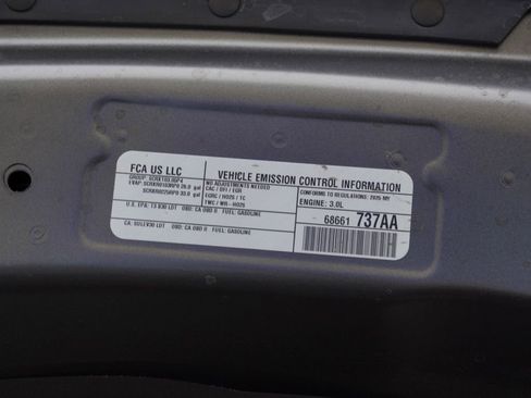 Used 2025 RAM 1500 Big Horn image 5